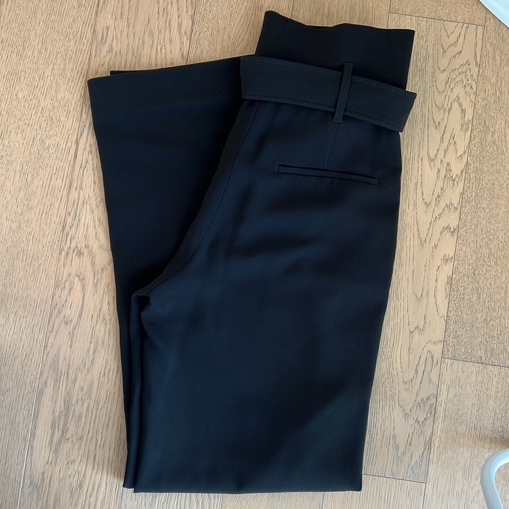 Aritzia Babaton Jermaine Pant - Picture 9 of 11